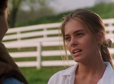 Blown Away (TV Movie 1993)