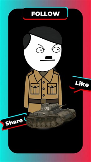 22 iunie 1941 – Barbarossa ⚙️🇩🇪🇷🇴🇷🇺 Trei milioane de soldați, mii de tancuri și avioane. România intră în război pentru a-și recuceri Basarabia. „Ostași, vă ordon: treceți Prutul!” Primele luni aduc victorii uriașe, dar și pierderi imense. Blitzkrieg-ul pare de neoprit… până când istoria îi schimbă direcția. Urmărește pentru mai multe paralele istorice. #istorie #istorieromaneasca #culturagenerala #educatievizuala #paraleleistorice #ww2 #reels | Paralele Istorice