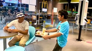 18K views · 874 reactions | Hamderdi || Sympathy || Motivational Story || #musatanveer | Musa Tanveer | Facebook