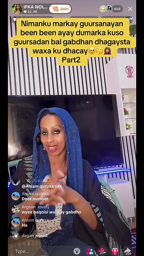 Somali Women: True Love vs. Deception in Marriage