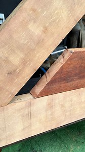 9.2M views · 49K reactions | Esta técnica de carpinteiro nunca foi vista antes  Incrível | Faça Você Mesmo | Facebook