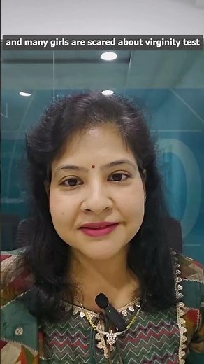 Debunking Virginity Myths: What You Need to Know | Dr Monika Agrawal