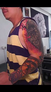 2K views | White Studio Tattoo on Reels | Facebook