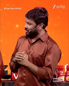 606K views · 10K reactions | 殺殺殺 Samayal Express Season 2 | Sunday Singapore: 1.30 PM Malaysia:2.00 PM #SamayalExpressSeason2 #CookingShow #Zoya #Suchitra #Deepa #Sanjeev #Preetha #ZeeTamilapacPromo #ZeeTamilAPAC #singapore #malaysia | Zee Tamil APAC | Facebook