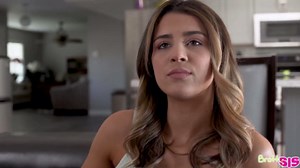 Creampies Nudist Stepsis - Kylie Rocket (Rion King)