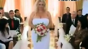 Samanta-38g-wedding-night_tvrip. - RedPorn.Tv