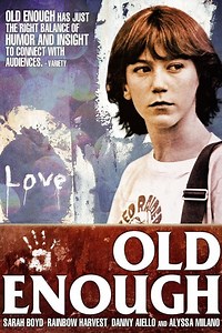 Old Enough - Alchetron, The Free Social Encyclopedia