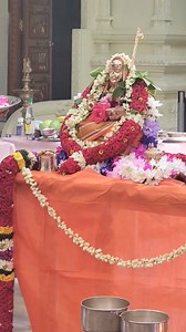 Sri Adi Sankara Archana | Maha Ganapati Temple of Arizona
