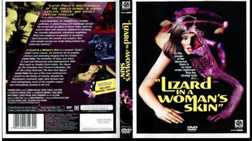 Lizard-in-woman-skin (1971) CINE