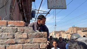 354K views · 8.7K reactions | Grand Anti Encroachment Optn In Ghulam Muhammad Abad Once Again Massive Demonstration Nr Ganda Nala https://youtu.be/NM87XoNRjWA | Apna Sohna Faisalabad سوہنا فیصل آبار | Facebook