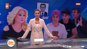 Cinayette çifte itiraf atv ÖZEL - 2 ay sustu, 2 günde konuştu #atvHaber #MügeAnlı | atv Haber