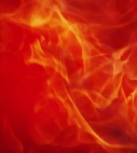 Flame on 🔥 "Using the Litepanels Gemini 2x1 to shoot through gel rolls for colored backgrounds is a super quick and easy way to get endless background options if you don’t have paper rolls... also works great for high speed since they’re flicker free at high frame rates" - Chris Vanderschaaf, DP Learn more about Gemini: https://brnw.ch/21wGYP5 | Litepanels