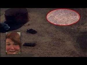 Woman stranded 5 days in desert near Grand Canyon