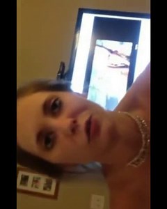 Used Cum Filled Pussy For Cucky