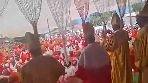 78K views · 3.6K reactions | #Manyoloi  Eloyi Gospel Tv Eloyi Christian Church: Mahalapye West region Eloyi Christian Church ELOYI GOSPEL CHANNEL Eloyi christian Church Ke leboga Eloyi Christian Church ga golo ga golo | Pps Dlala Ngoma | Facebook