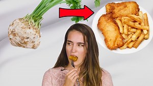 Tasty Vegetarian on Reels