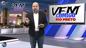 As notícias de Rio Preto e região com ele Ivan Silva, de segunda a sexta meio dia na Rede Ibtv Facebook e YouTube e na TV Rio Preto canal 7 , tudo que acontece em Rio Preto e região você acompanha aqui Vem comigo Rio Preto | Rede Ibtv