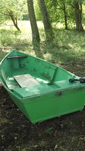 Homemade Pedal Boat Built from a Bicycle! | Crafty Panda How