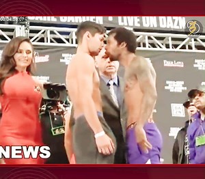 2.8K views · 44 reactions | Top 10 Most Shocking Moments Between Fighters & Ring Girls | SFB | Facebook