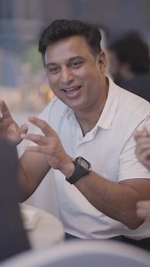 Elevating the experience of a two Michelin star dinner with Italian Chef Alessandro Negrini and the Mercedes-Benz EQB, EQE SUV and EQS. A taste of the perfect blend of the finest Italian cuisine and electric mobility at the Sustainability Fest in Bangalore. #SustainabilityFest #MercedesBenzIndia | Mercedes-Benz India