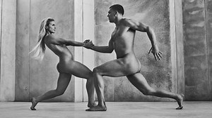 Zach Ertz: 'To see Julie's hard work pay off is satisfying to me, too'