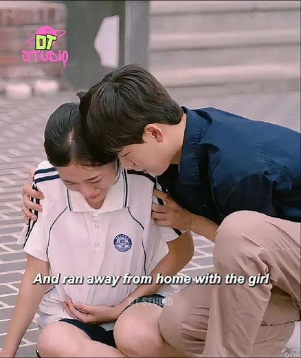 Even though they were still in school and their families objected, they decided to keep the baby👶♥️ #kdrama #usa #fblifestyle | Flower of Evil - Korean drama