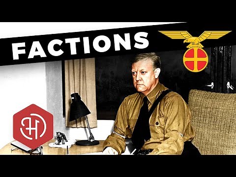 Vidkun Quisling and the Nasjonal Samling: Norway's Collaborationist Movement of World War II