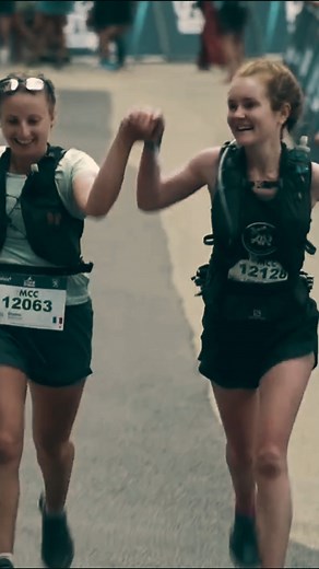 MCC: a 40 km race bringing together locals, volunteers, and partners of the UTMB La MCC, une course 40 km réservée aux bénévoles, locaux et partenaires de l'UTMB. #DaciaUTMBMontBlanc #MeetYourExtraordinary #MCC | UTMB Mont-Blanc