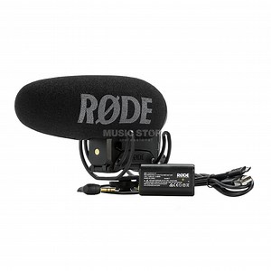 Rode Videomic Pro   bei uns günstig einkaufen | Deutschland