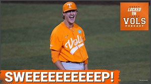 SWEEP: Cam Appenzeller, Levi Clark & Tennessee Offense DOMINATE with MUCH NEEDED Wins