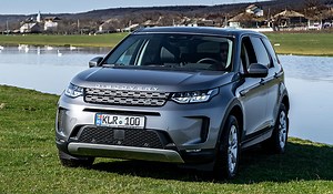 Land Rover Discovery Sport dirty cabin air filter symptoms, when to replace