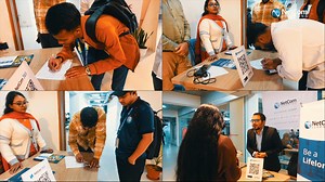 2.1K views · 20 reactions | Relive the Best Moments: AI Seminar...