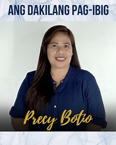 Ang Dakilang Pag-ibig | Gabay Ng Buhay