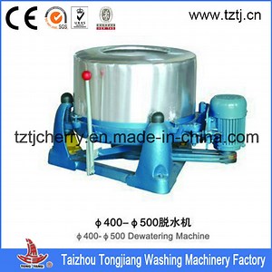 [Hot Item] Small Capacity Hydro Extractor Machine (SS751-SS754 series) for Hotel
