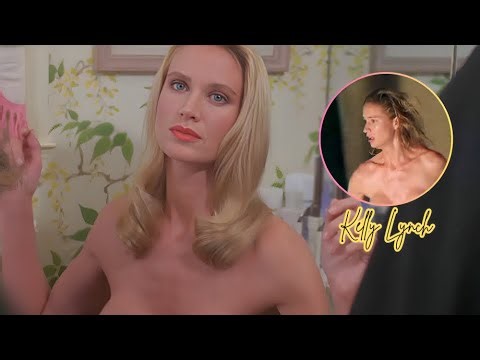 Make Sure You're AIone Before Looking At Kelly Lynch's These Photos