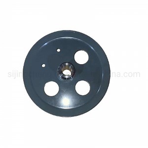 [Hot Item] Thresher Accessories Belt Pulley, Vibrating Sieve W2.5K-02hb-13-02-07-00