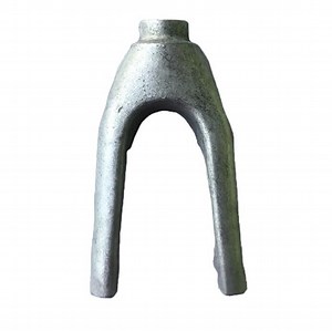 [Hot Item] Truck Parts Clutch Release Fork with Pin