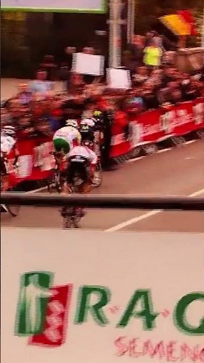 Gerrans becomes the first Australian to win Liege-Bastogne-Liege!