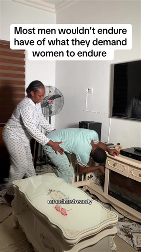 Men don’t ever want to be manhandled 🤣🤣 #fyp #fypage