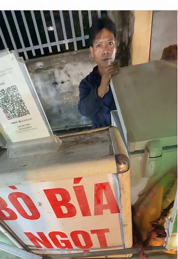 Hỏi giá kem và câu chuyện vui nhộn