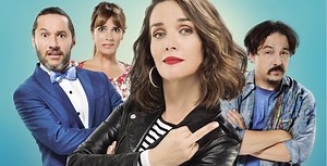 "Re loca" se convierte en la película argentina más vista del año