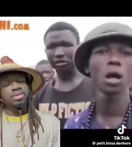 Haaaaa toi même faut voir  | Bingerville.net | Facebook