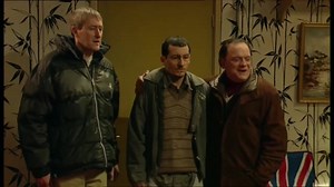 This is GARY #GaryLineker 😂😂😂 | Only Fools and Horses Podcast