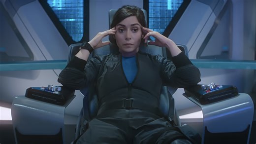 Black Mirror Season 7 – USS Callister: Into Infinity explained