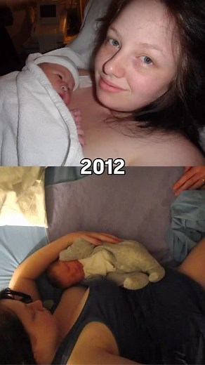 Fall in love again and again and again ❤️❤️ | Chloe and Beans