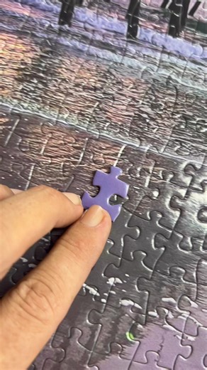 2.2K views · 125 reactions | Putting in the last piece of the 1000 piece “Pier Perfection” Jigsaw Puzzle!!! The photograph is of the Garden City Pier in Garden City Beach, SC that I took one morning at sunrise! 里里 | Travis Huffstetler Photography | Facebook