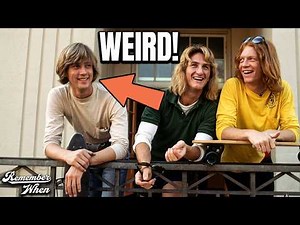 Fast Times at Ridgemont High (1982): 15 Weird Facts You Didn't Know!