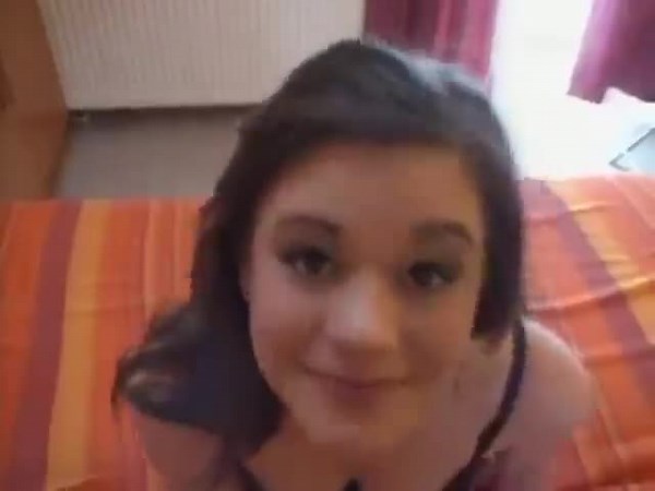 Little Caprice In The Early Days