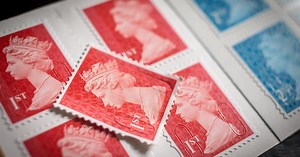 Royal Mail one week stamp warning as old versions to expire  - how to exchange