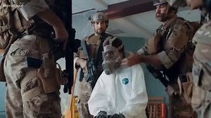 فيلم Alien Warfare 2019 الجزء الاول مترجم HD